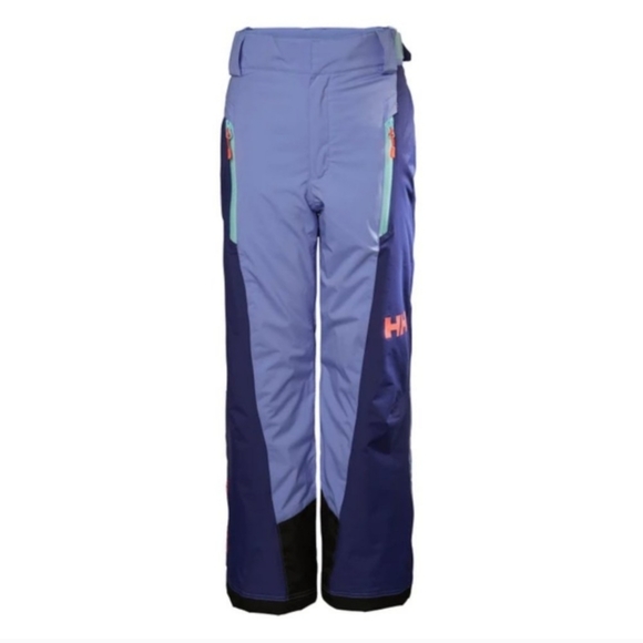 Kids Helly Hansen insulated pants - Picture 1 of 7